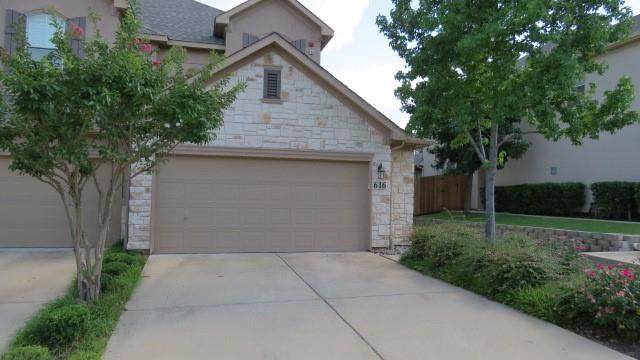 616 Rosemead Drive - Photo 1