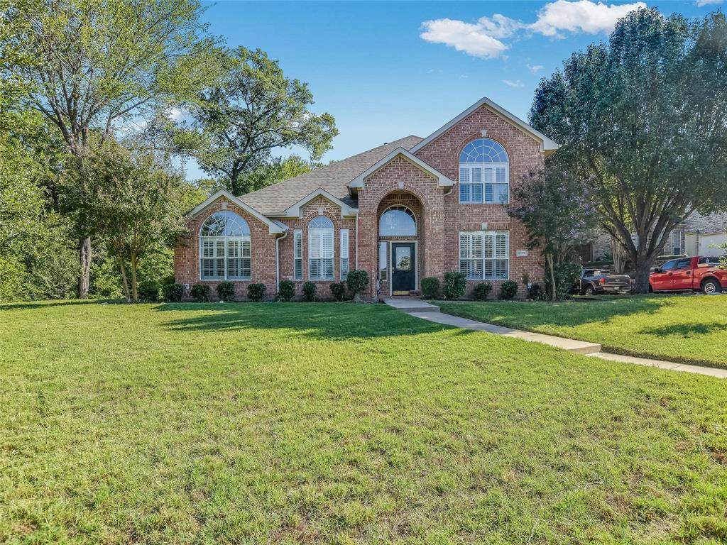 1704 Wind Haven Court - Photo 1
