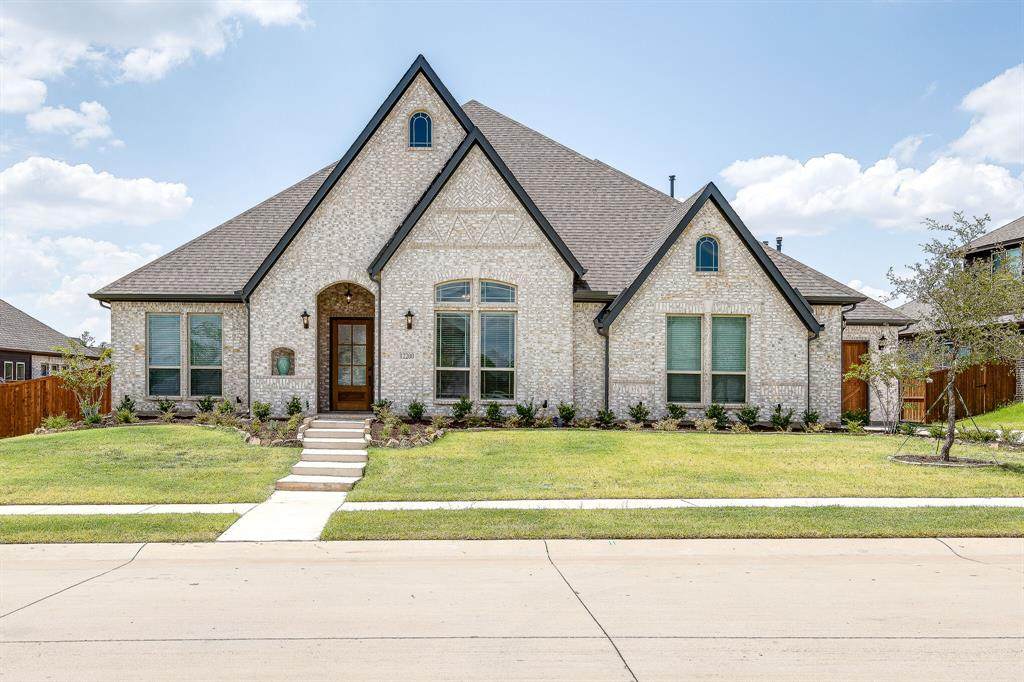 12200 Tanager Lane - Photo 1