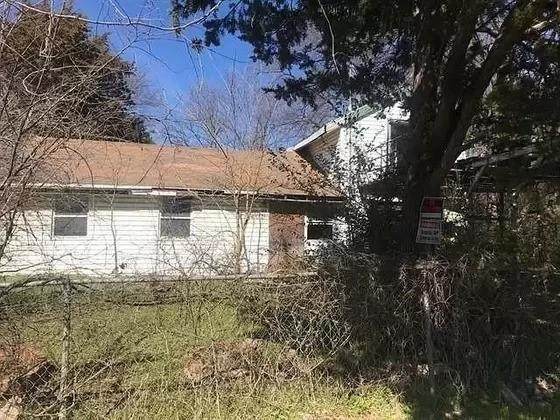 407 Rocky Point Lane - Photo 1