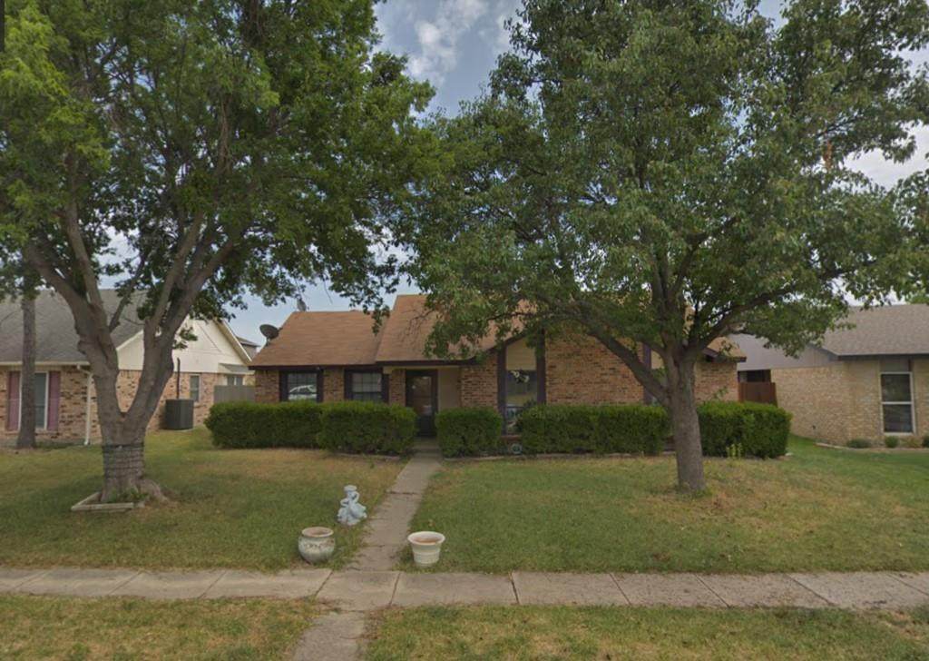 5645 Trego Street - Photo 1
