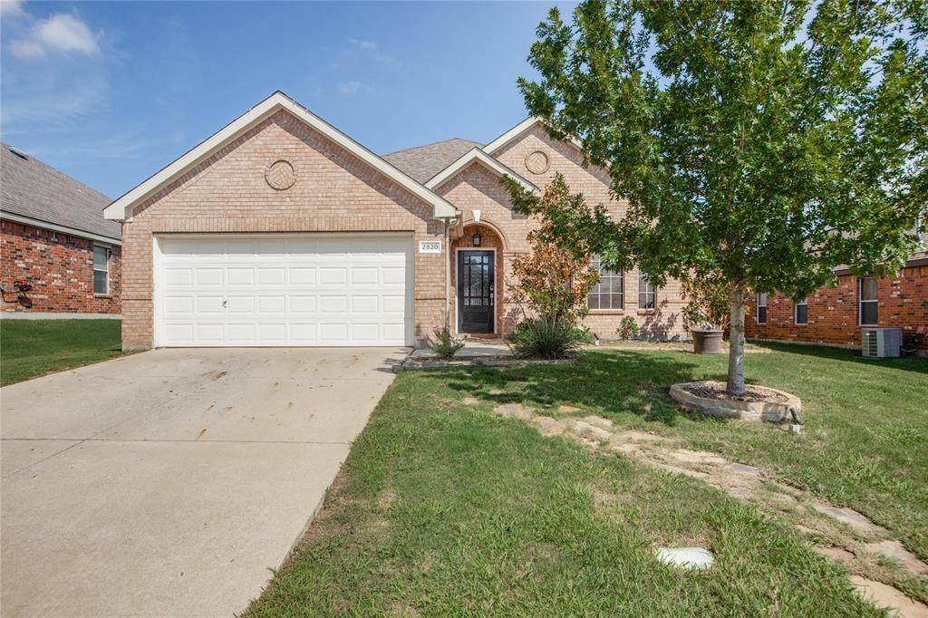 2820 Quarter Horse Lane - Photo 1