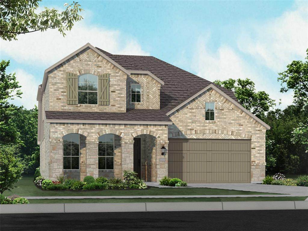 3805 Hudson Way - Photo 1
