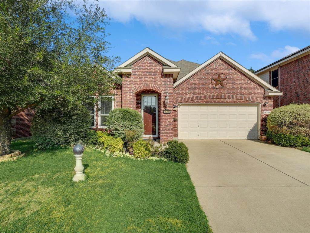 16308 Caney Fork Drive - Photo 1