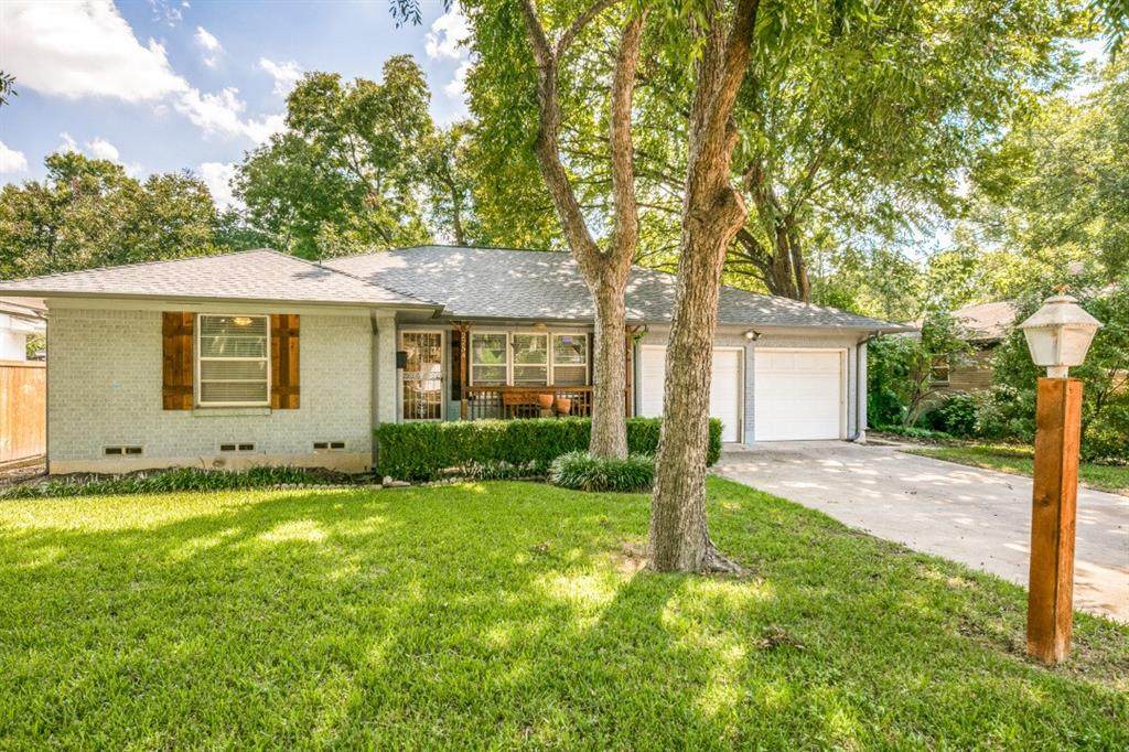 2254 Springhill Drive - Photo 1