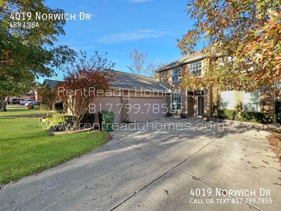 4019 Norwich Drive - Photo 1
