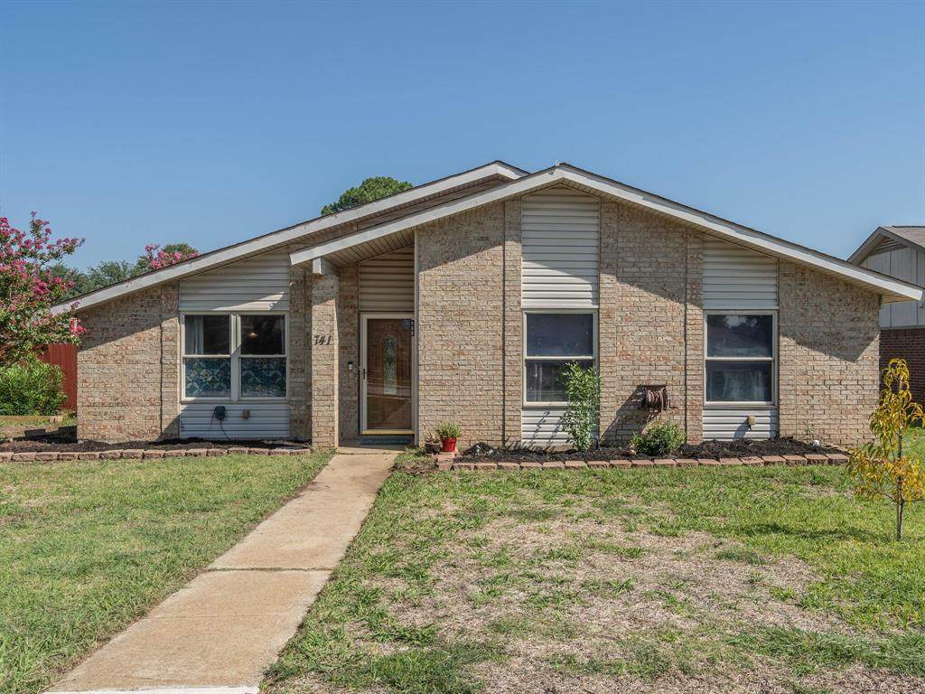 741 Mockingbird Drive - Photo 1