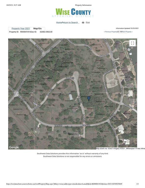 Lot 49 Lanai Circle - Photo 1
