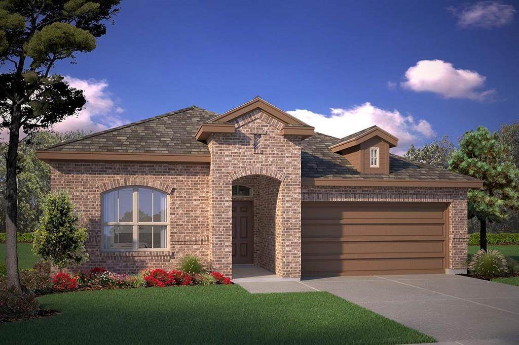 1113 Kilburn Loop - Photo 1