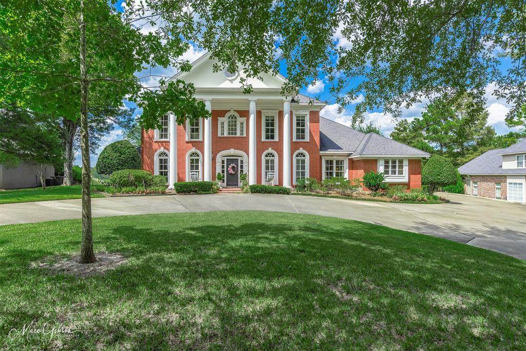 10860 Longfellow Trace - Photo 1