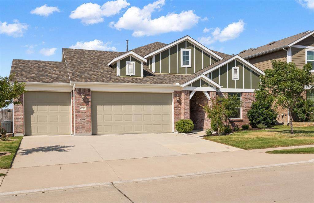 436 High Desert Drive - Photo 1