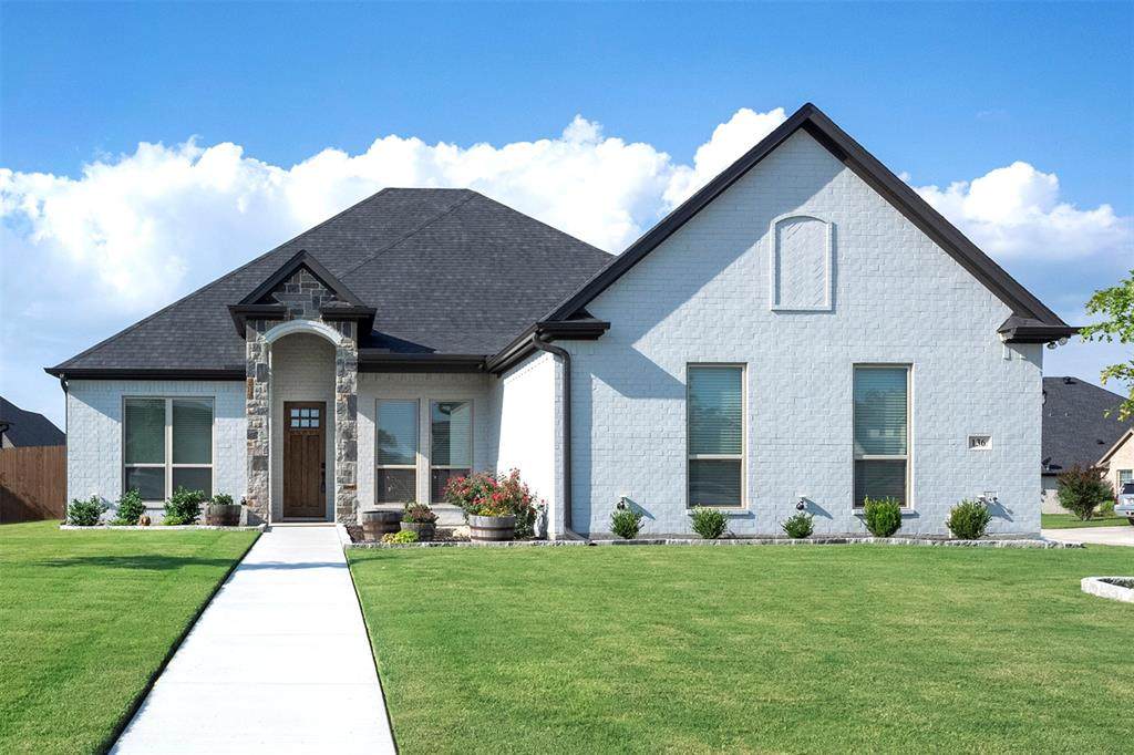 136 Preakness Drive - Photo 1