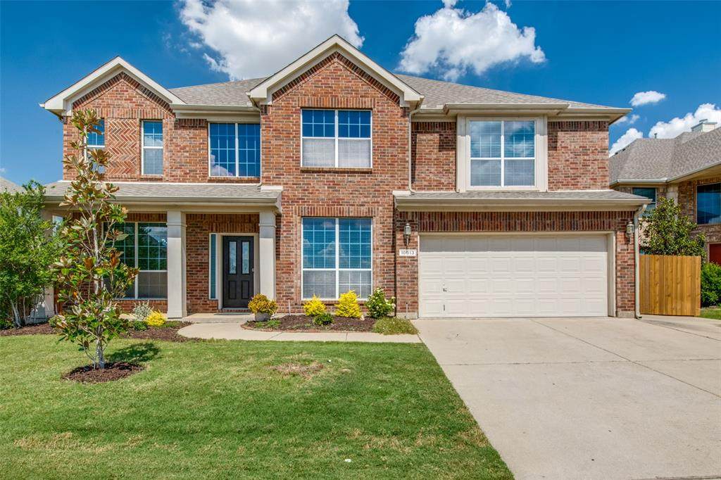 10013 Crawford Farms Drive - Photo 1