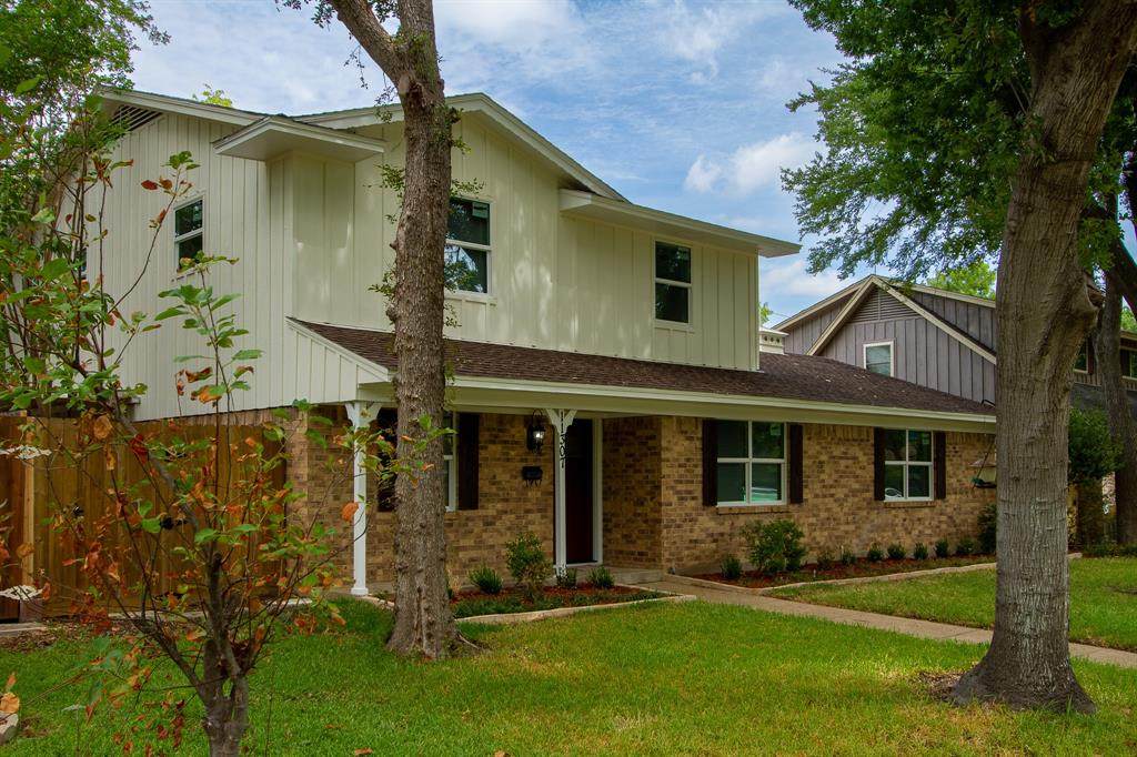 11307 Buchanan Drive - Photo 1