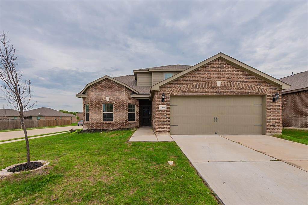 1591 Twin Hills Way - Photo 1