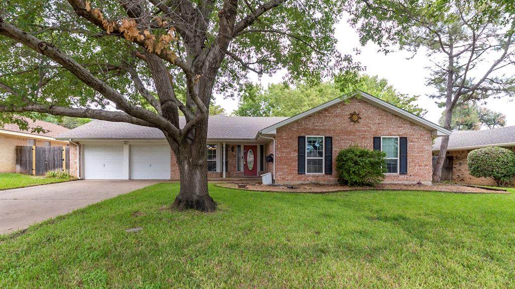 3616 Kelvin Avenue - Photo 1