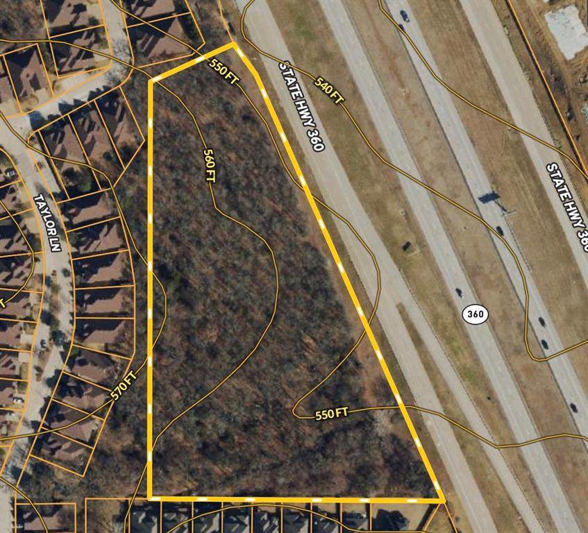 4700 State Hwy 360 - Photo 1