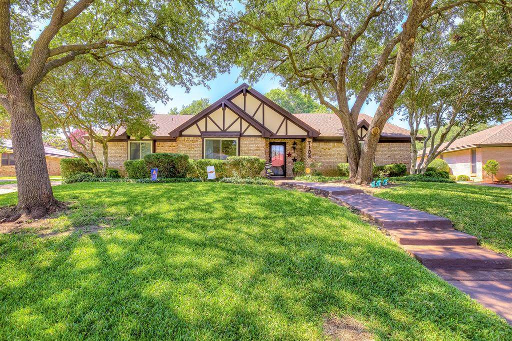 7108 Wind Chime Drive - Photo 1