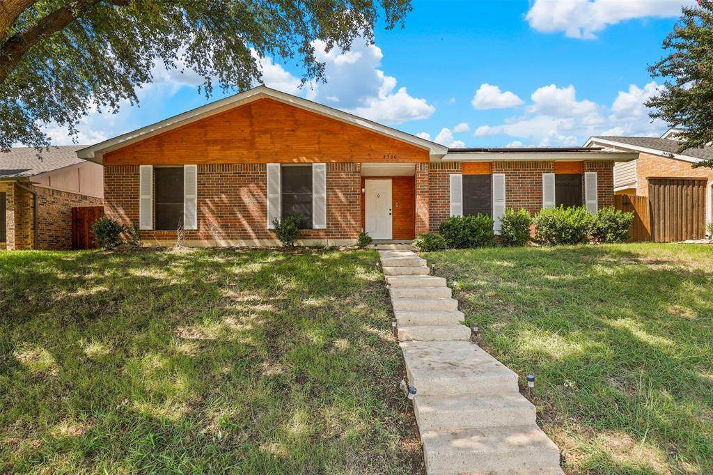 4360 Colony Boulevard - Photo 1