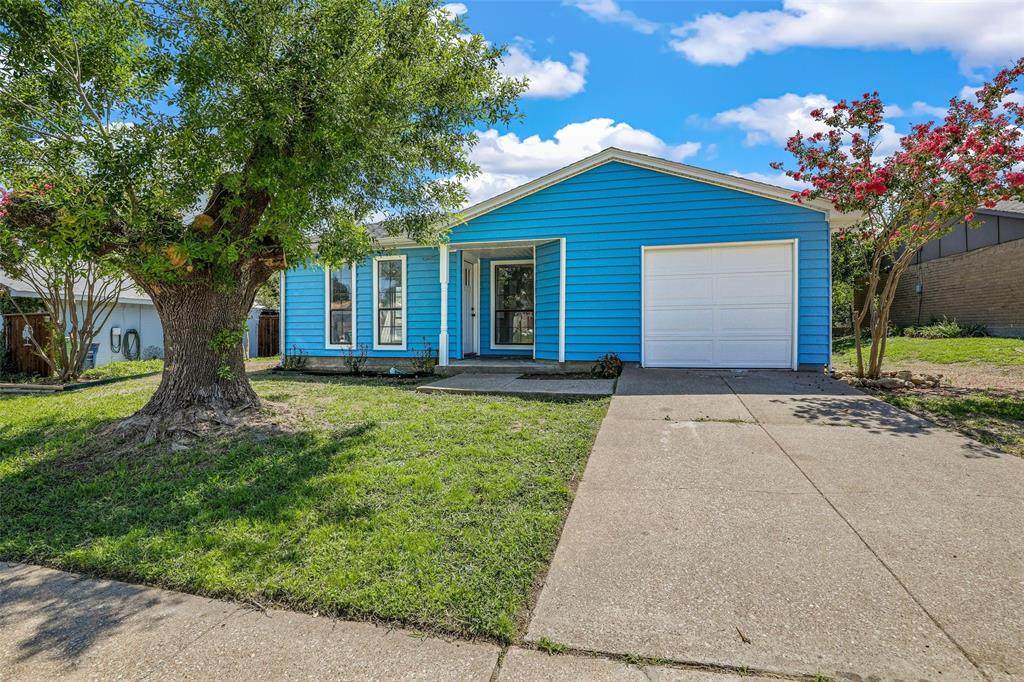 4228 Pepperbush Drive - Photo 1