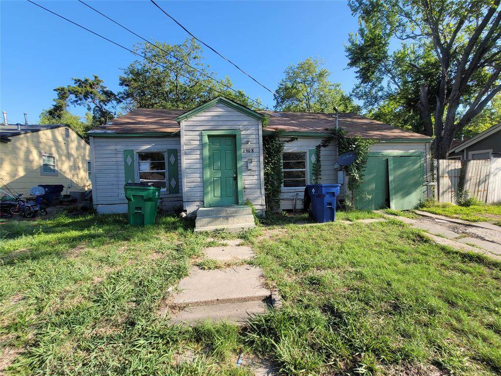 1908 Division Street - Photo 1