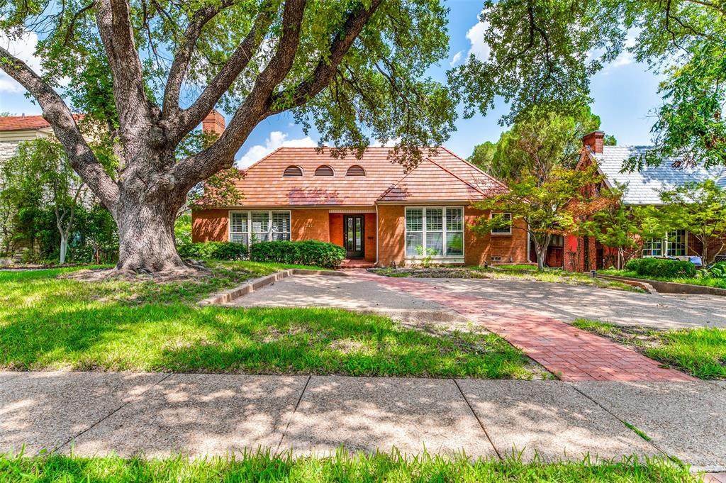 2341 Lofton Terrace - Photo 1