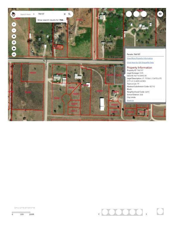 NA Fm 2264 - Photo 1