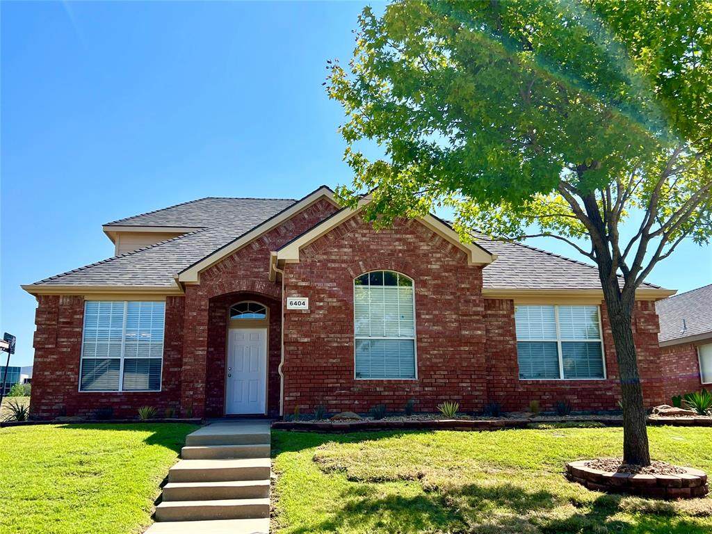 6404 Autumnwood Drive - Photo 1