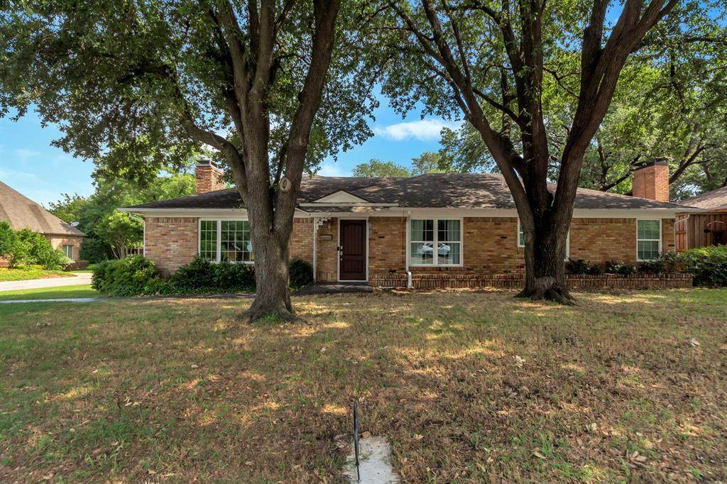 6705 Walnut Hill Lane - Photo 1