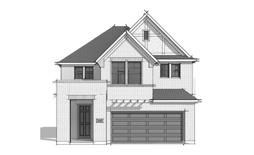 2253 Peters Colony Drive - Photo 1