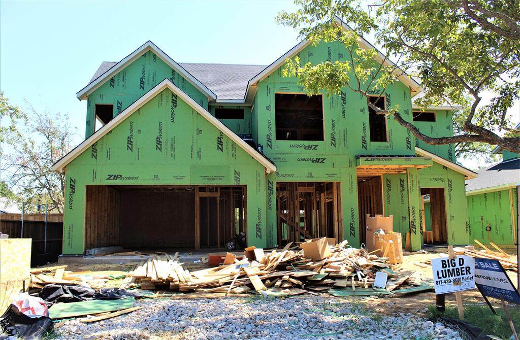 1800 Dunn Street - Photo 1