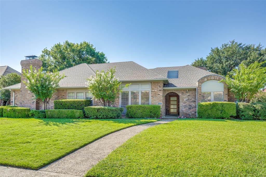 4114 Brooktree Lane - Photo 1