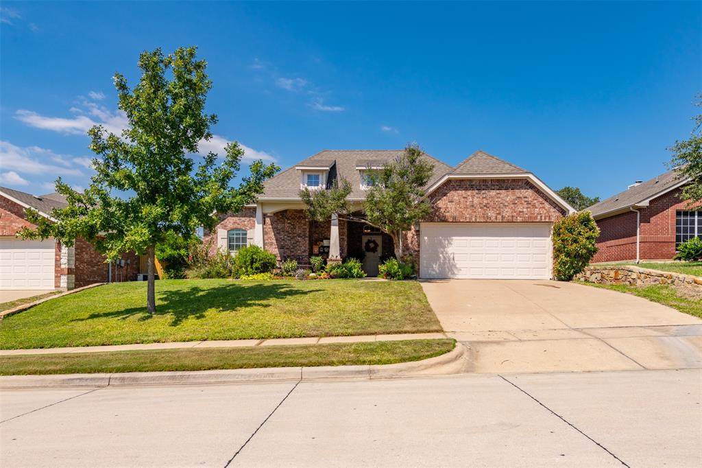 2500 Castle Pines Drive - Photo 1
