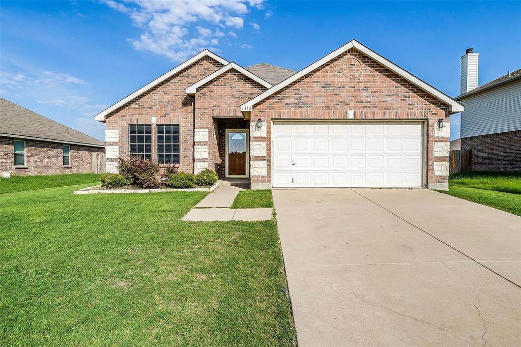 1312 Krista Drive - Photo 1
