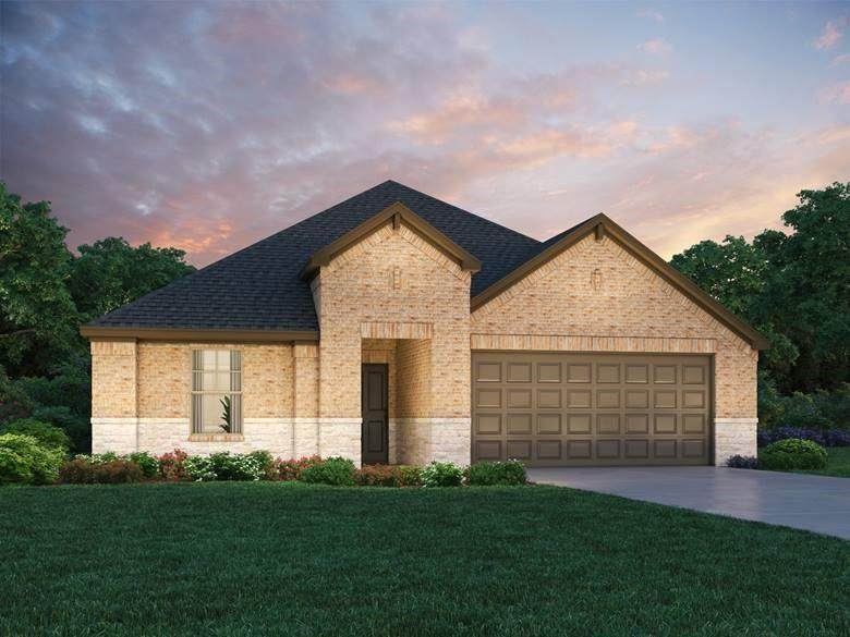 2232 Bellatrix Drive - Photo 1
