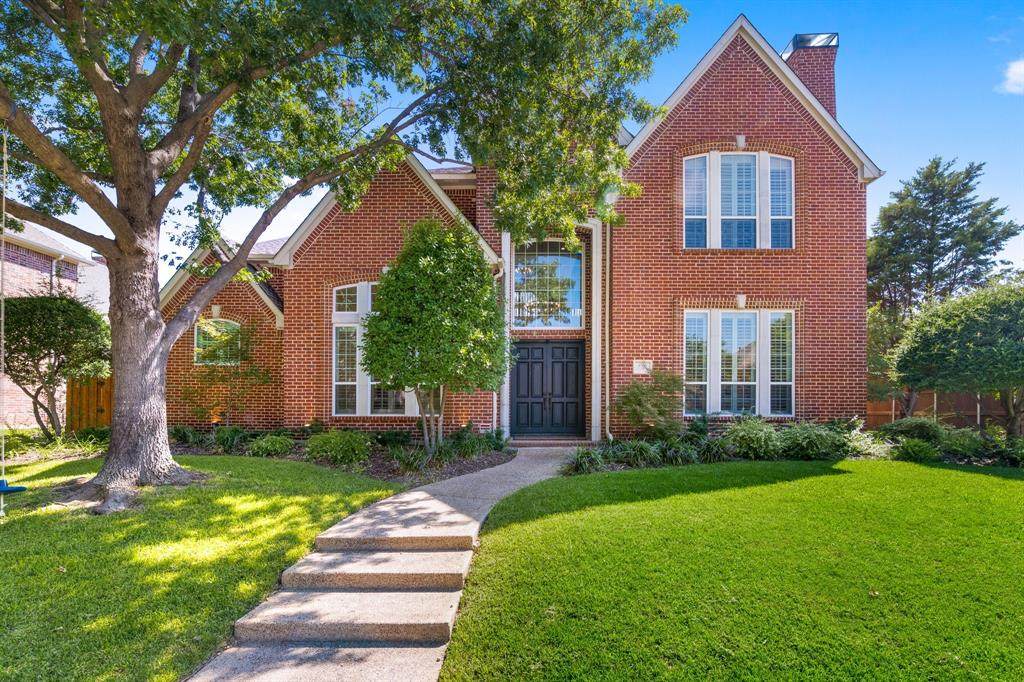 4560 Pecan Valley Drive - Photo 1