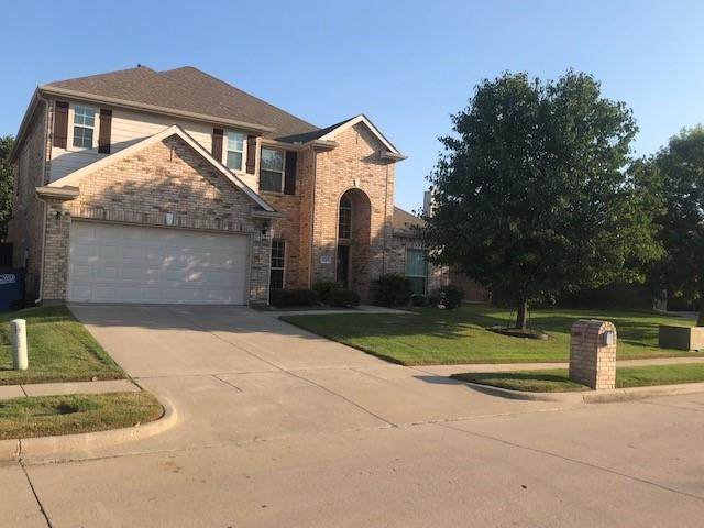 2809 Lone Ranger Trail - Photo 1