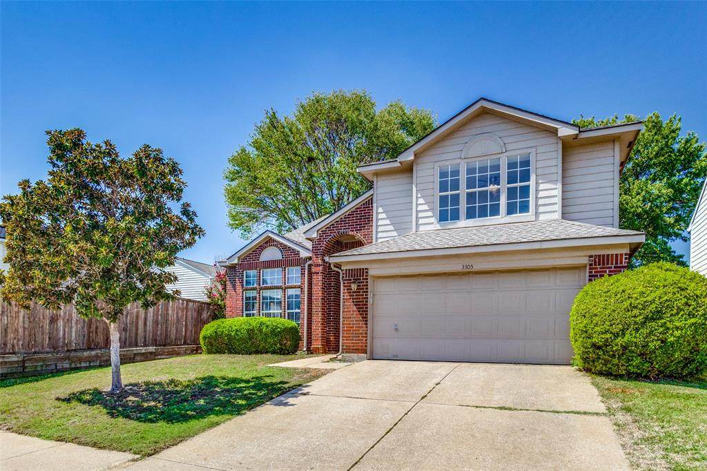 3305 Windchase Drive - Photo 1