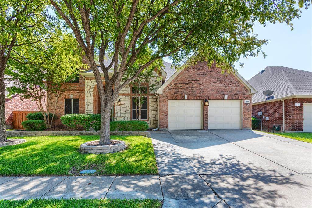 1217 Canyon Creek Drive - Photo 1