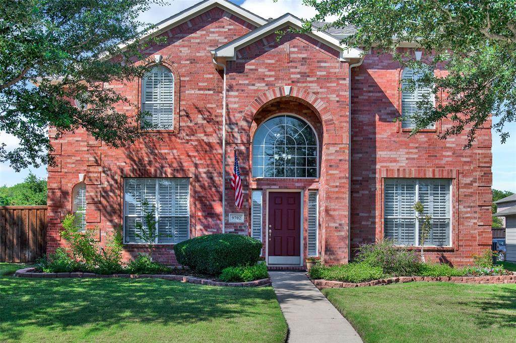 9702 Adolphus Drive - Photo 1