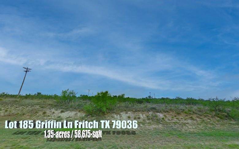 Lot 185 Griffin Lane - Photo 1
