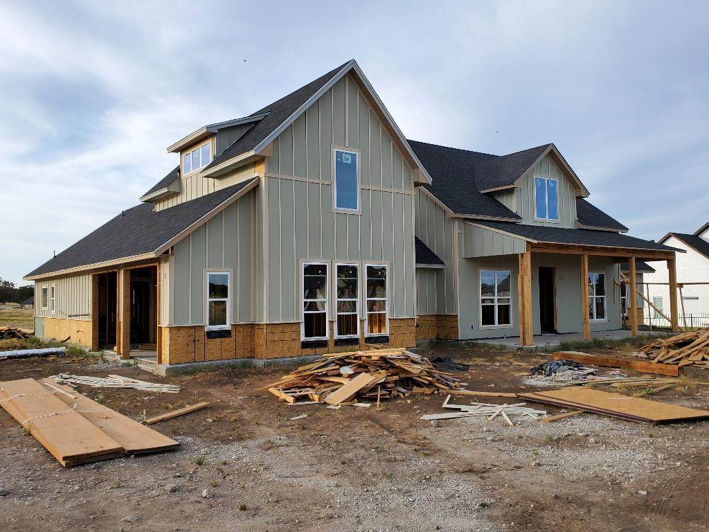 1021 Paradise Parkway - Photo 1