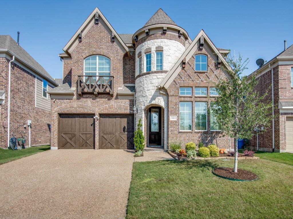 505 Frisco Hills Boulevard - Photo 1