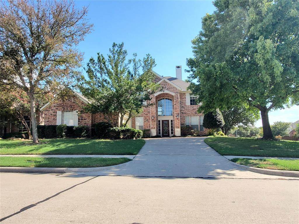 4409 Glenridge Drive - Photo 1