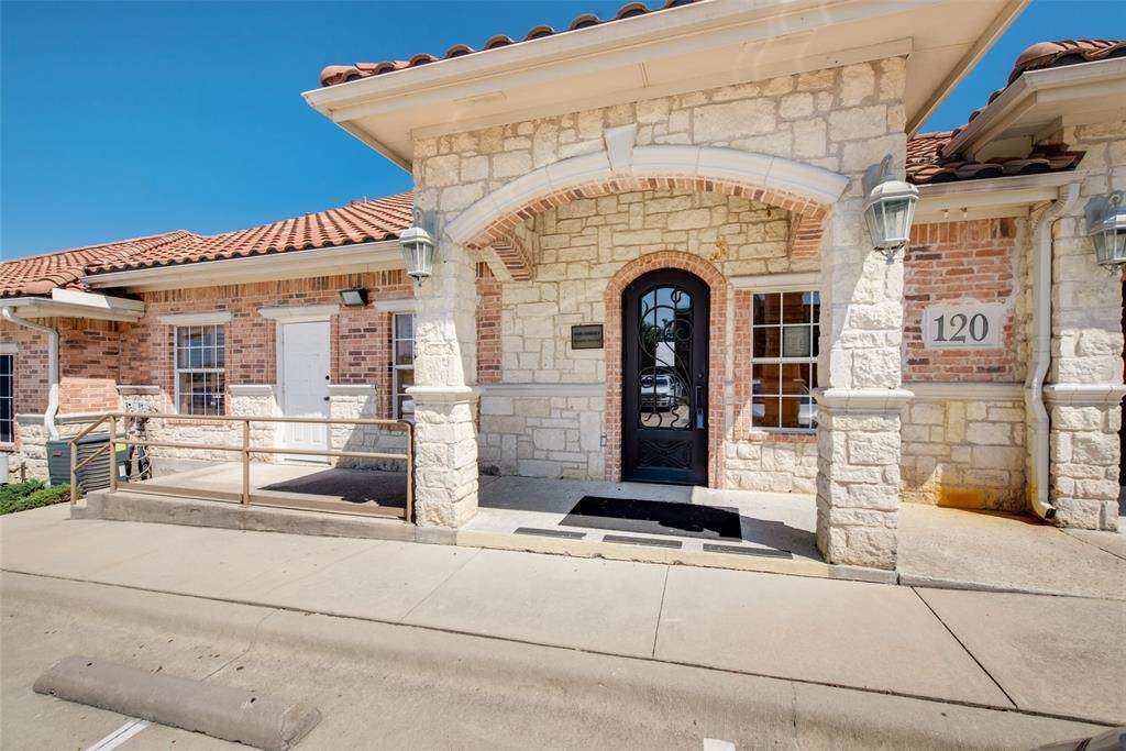 1809 Golden Trail Court - Photo 1