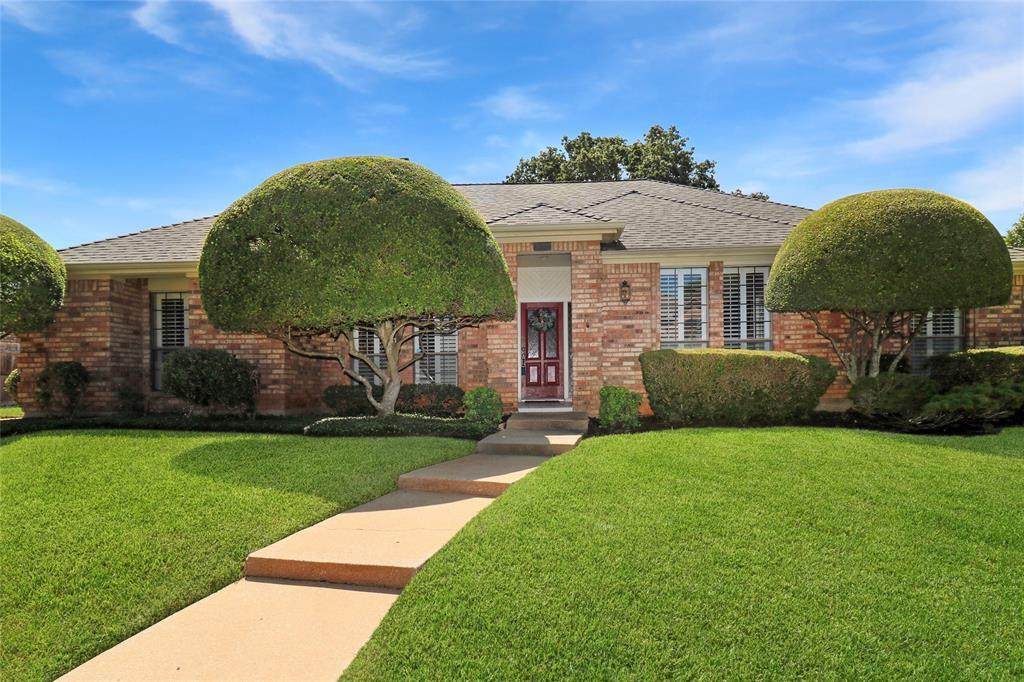 2508 Mandy Way - Photo 1