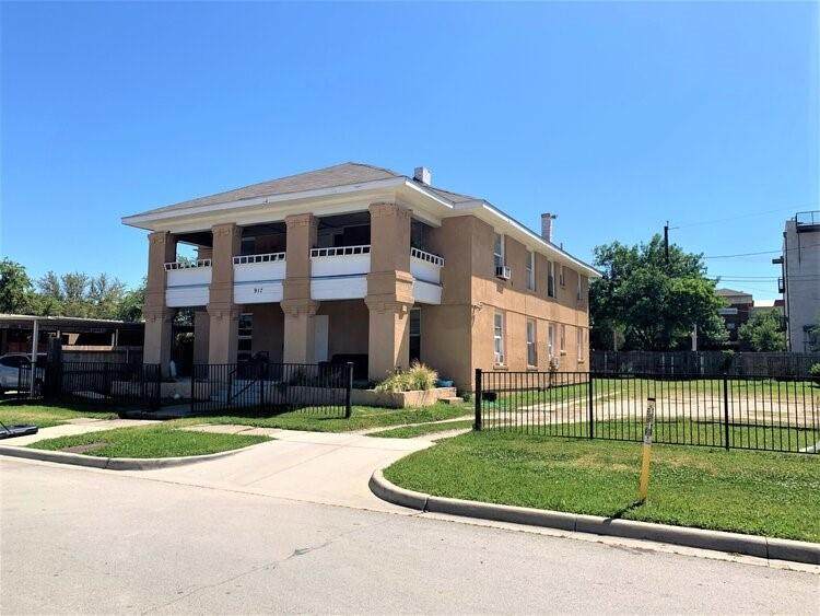 917 Lipscomb Street - Photo 1