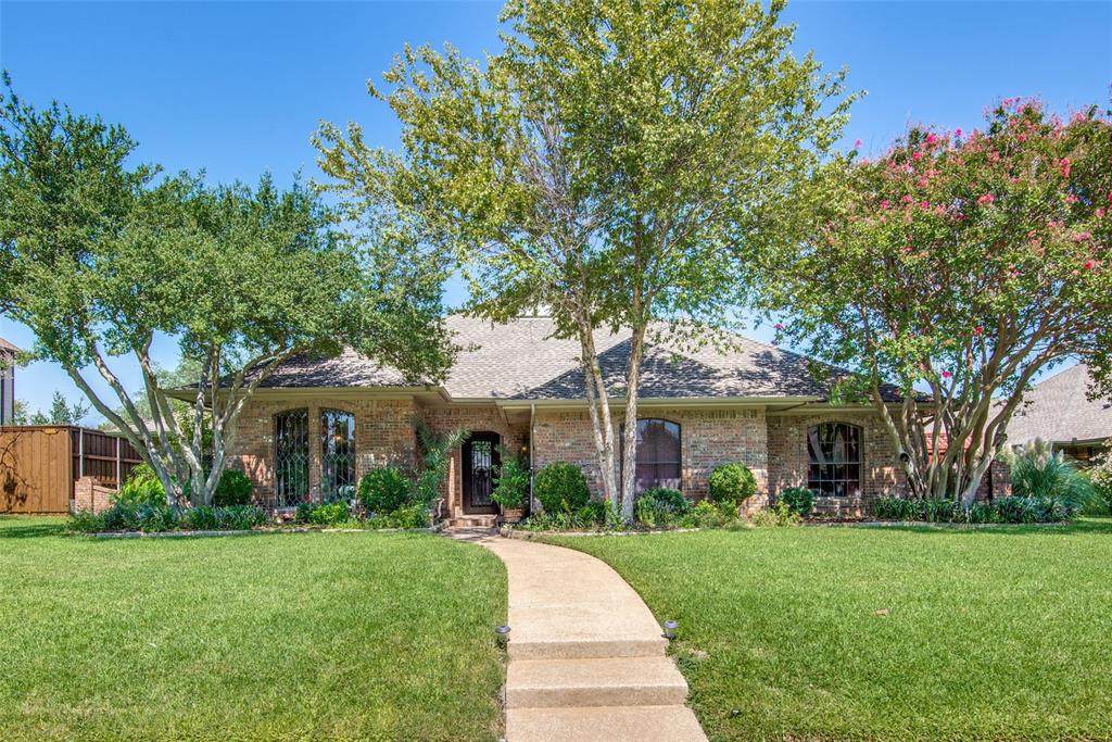 1513 Faringdon Drive - Photo 1