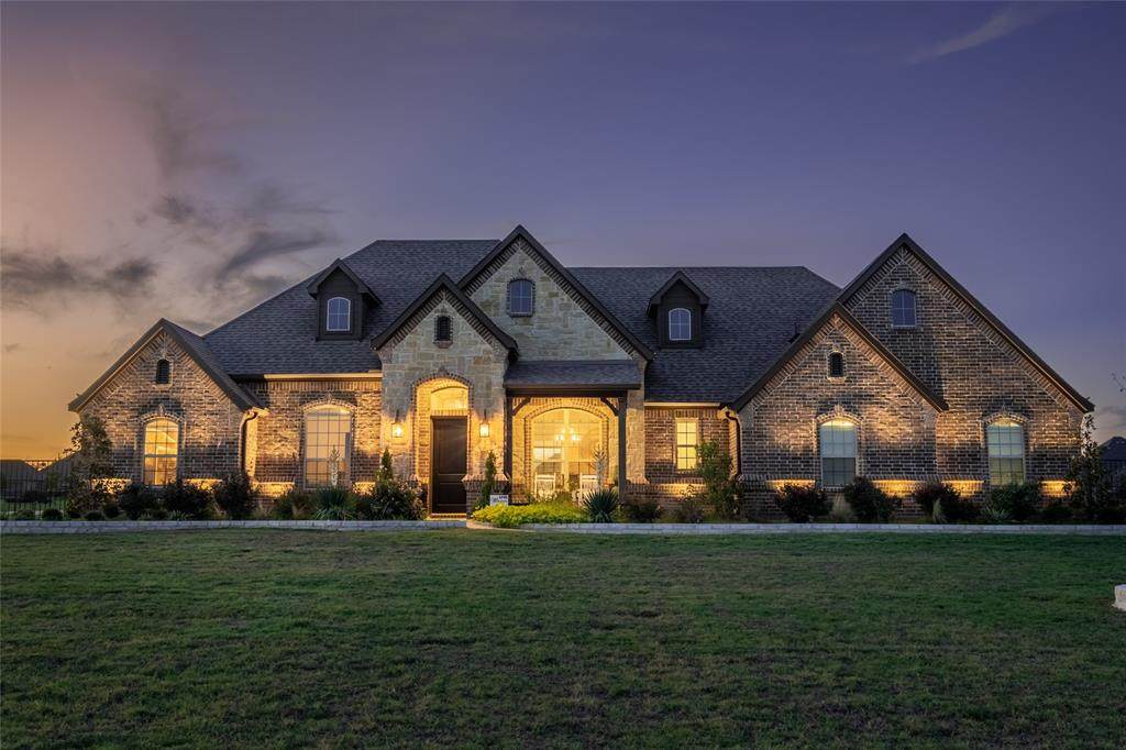 682 Chisholm Ranch Drive - Photo 1
