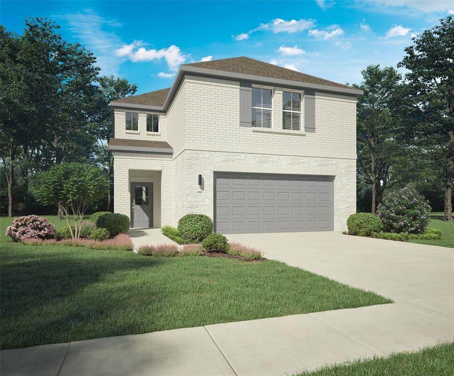2616 Gaulding Street - Photo 1